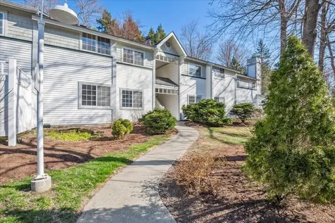 11 Winding Brook Drive South Burlington VT 05403