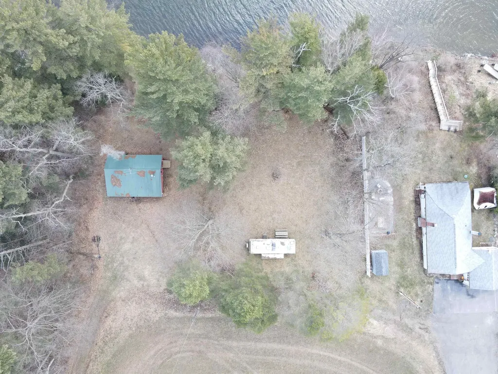 0 Billings Point Newport City VT 05855