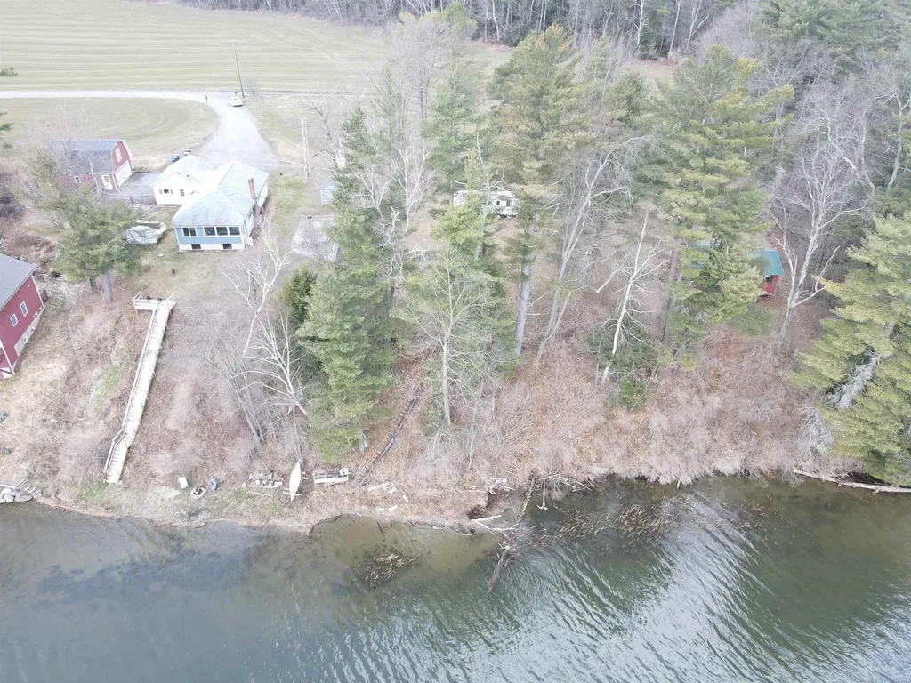 0 Billings Point Newport City VT 05855