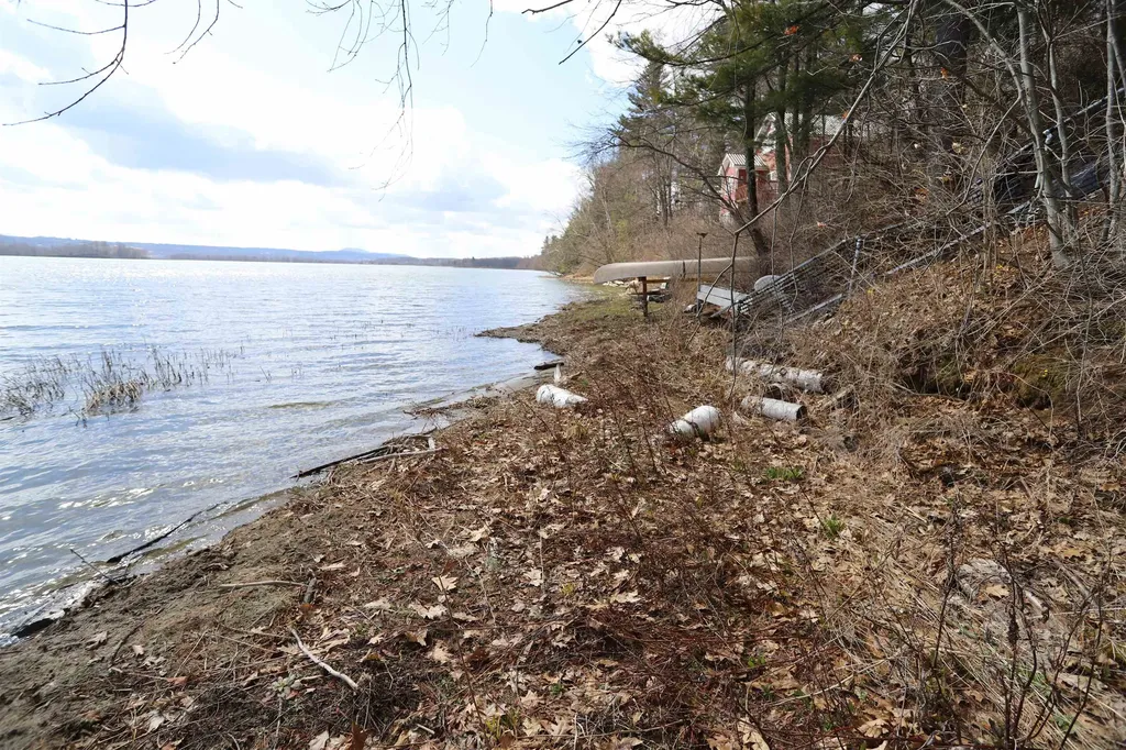 0 Billings Point Newport City VT 05855