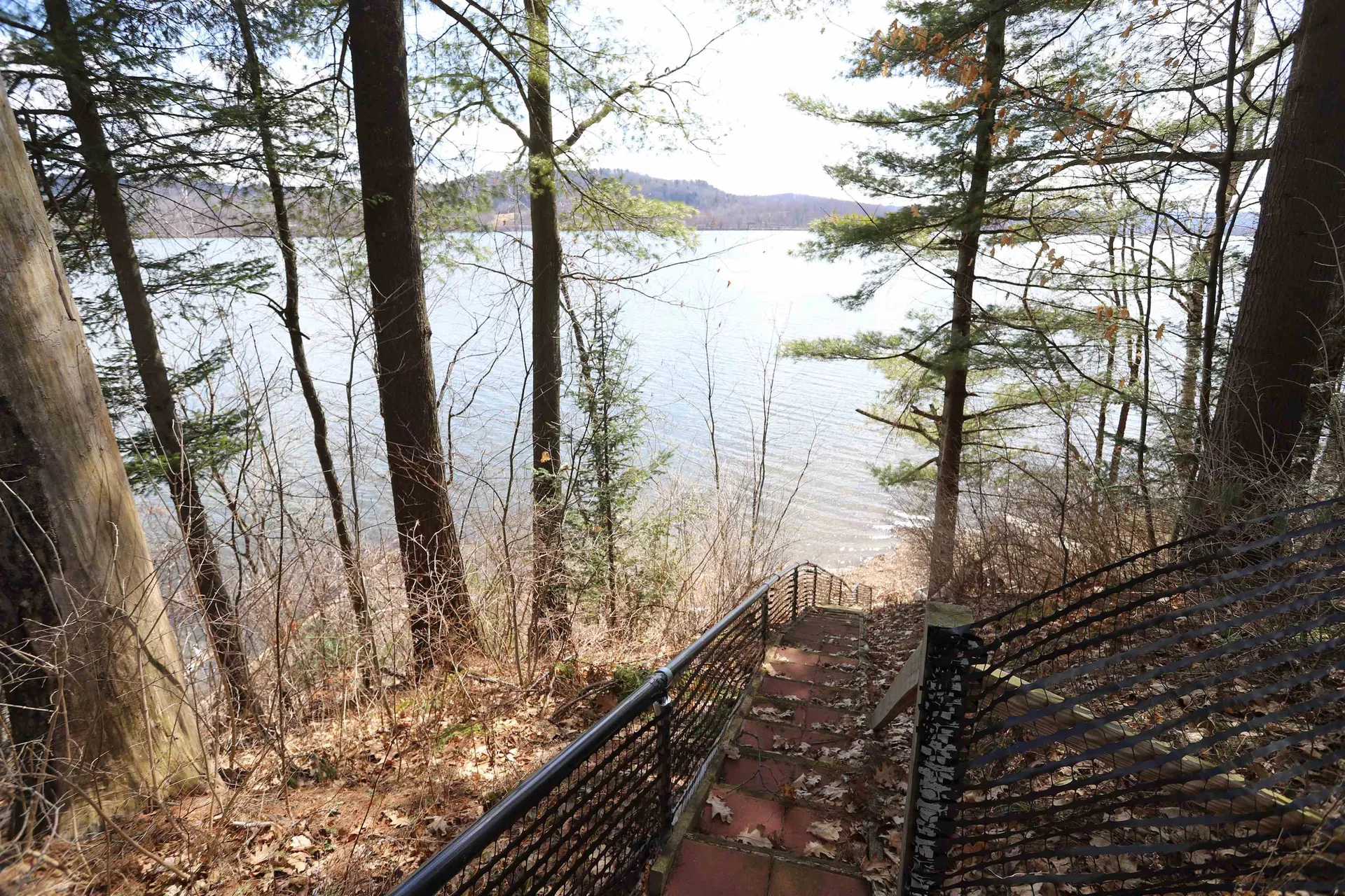 0 Billings Point Newport City VT 05855