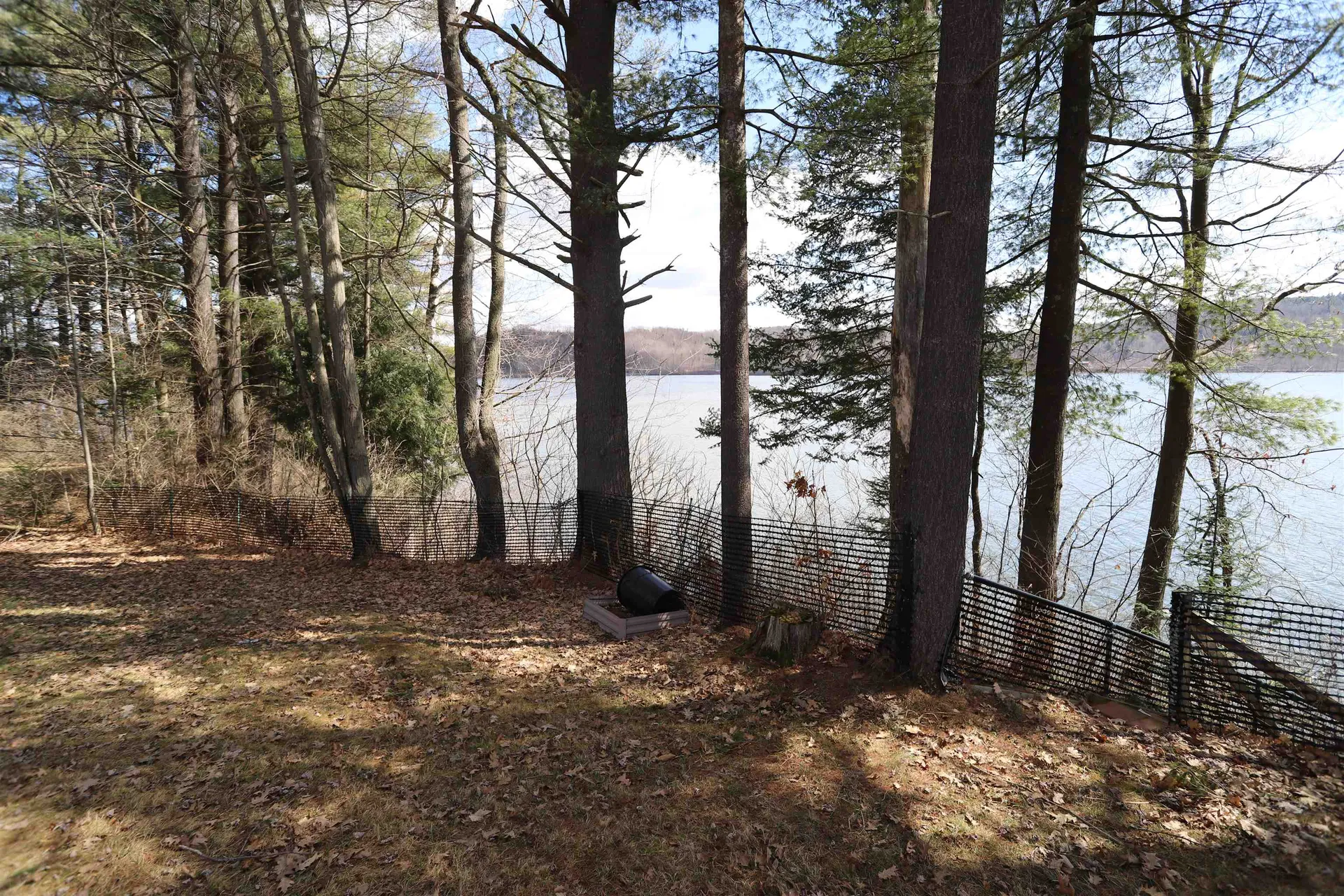 0 Billings Point Newport City VT 05855