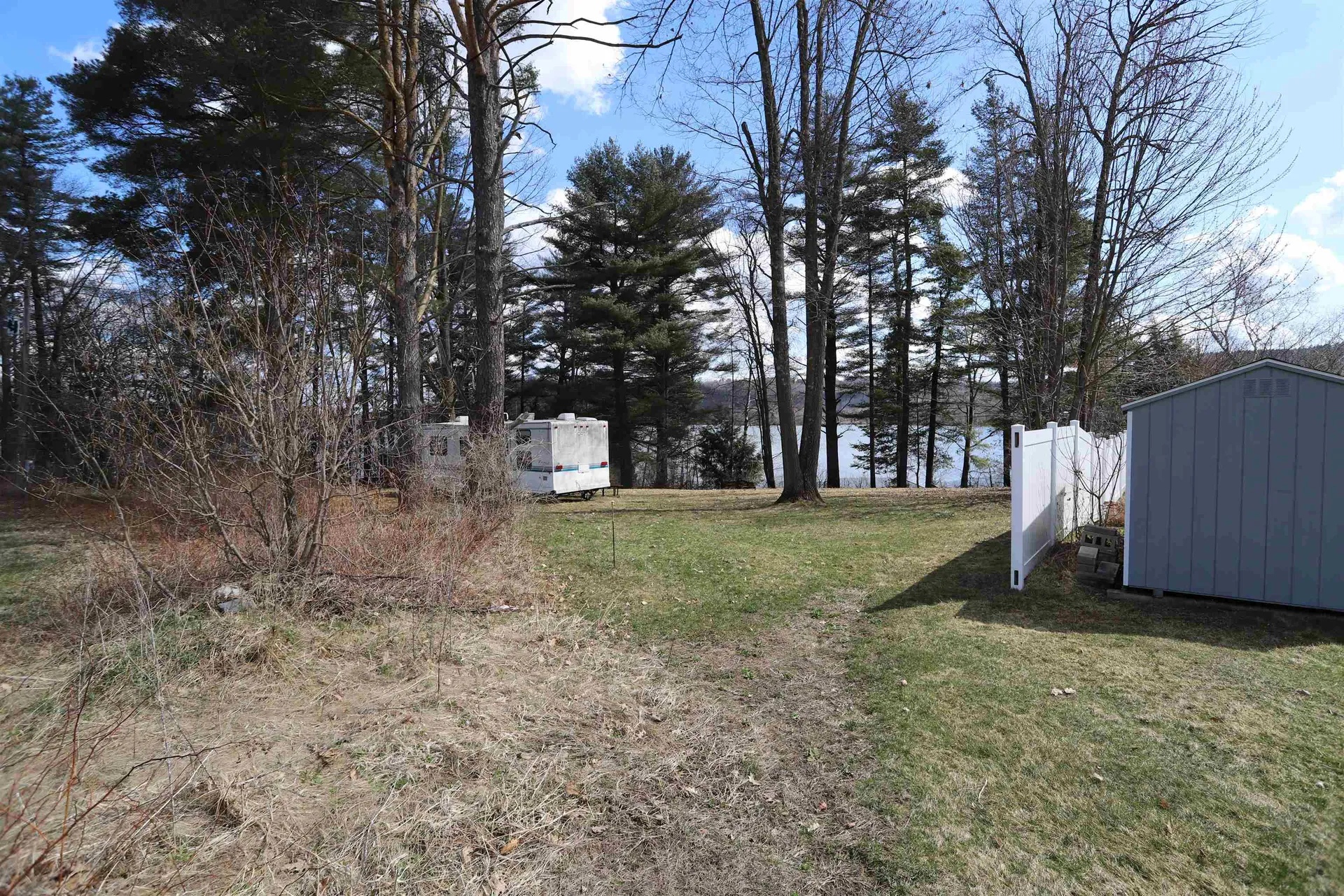 0 Billings Point Newport City VT 05855