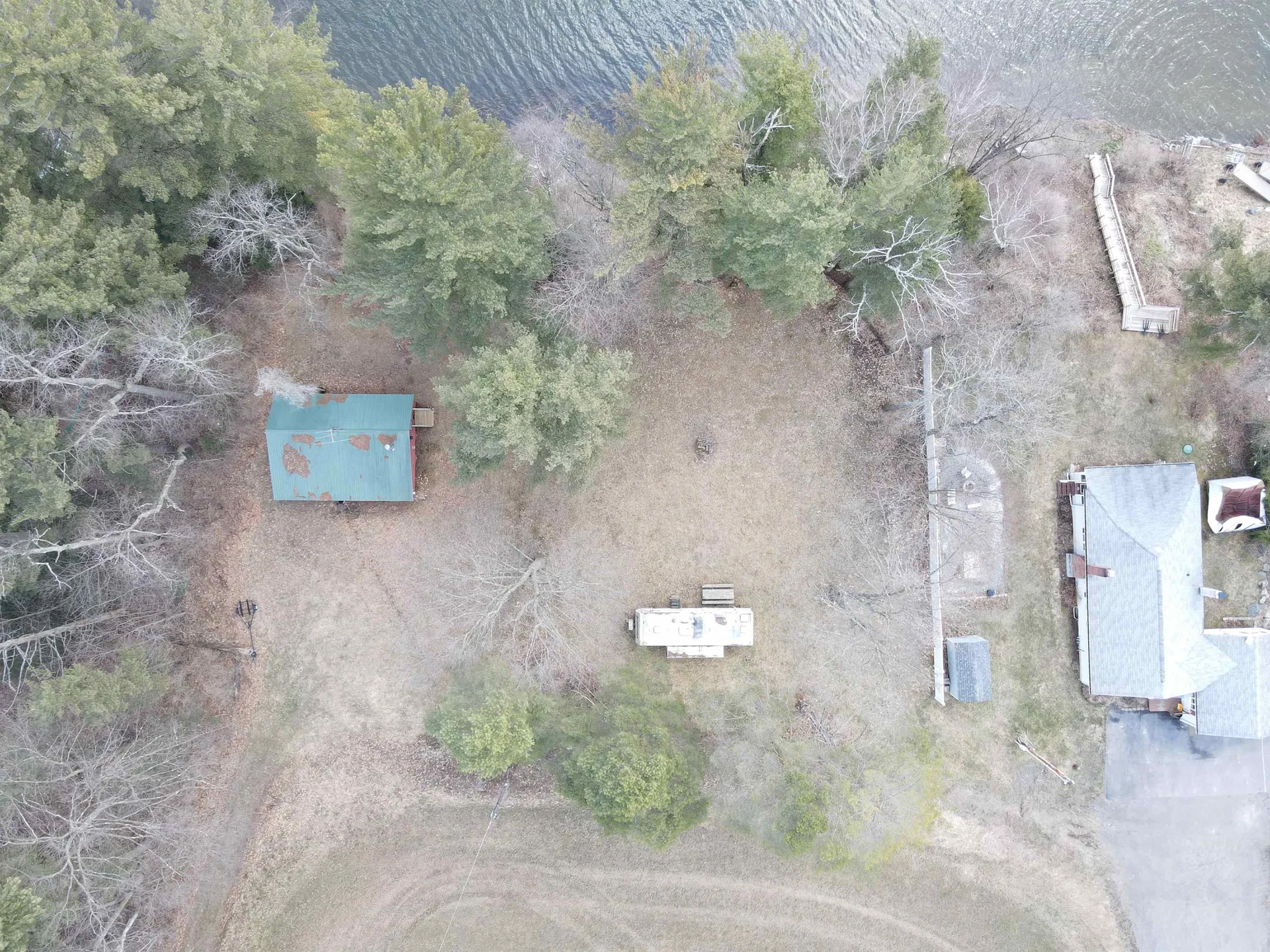 0 Billings Point Newport City VT 05855