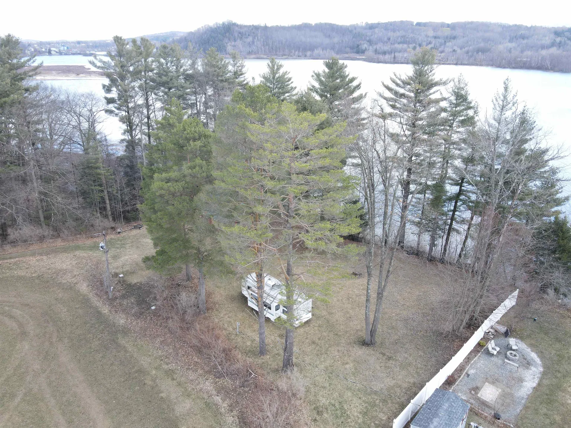 0 Billings Point Newport City VT 05855