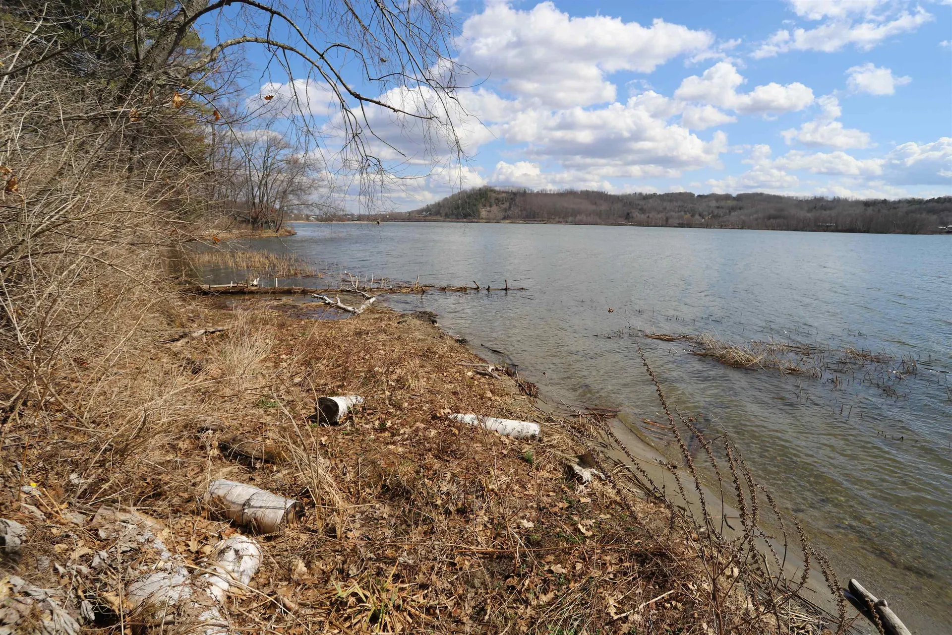 0 Billings Point Newport City VT 05855