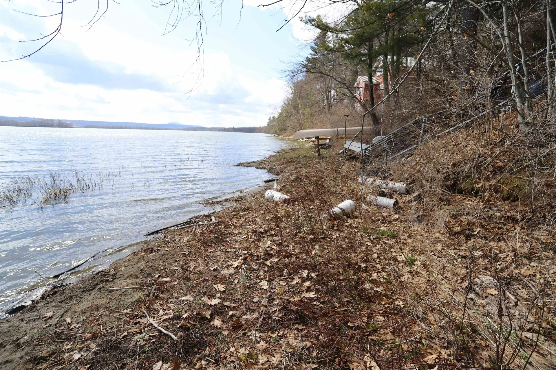 0 Billings Point Newport City VT 05855