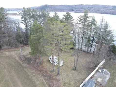 0 Billings Point Newport City VT 05855