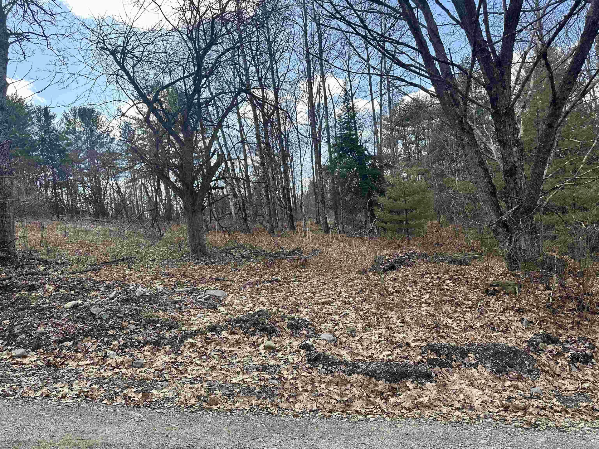 70 Hodge Hill Road Lisbon NH 03585