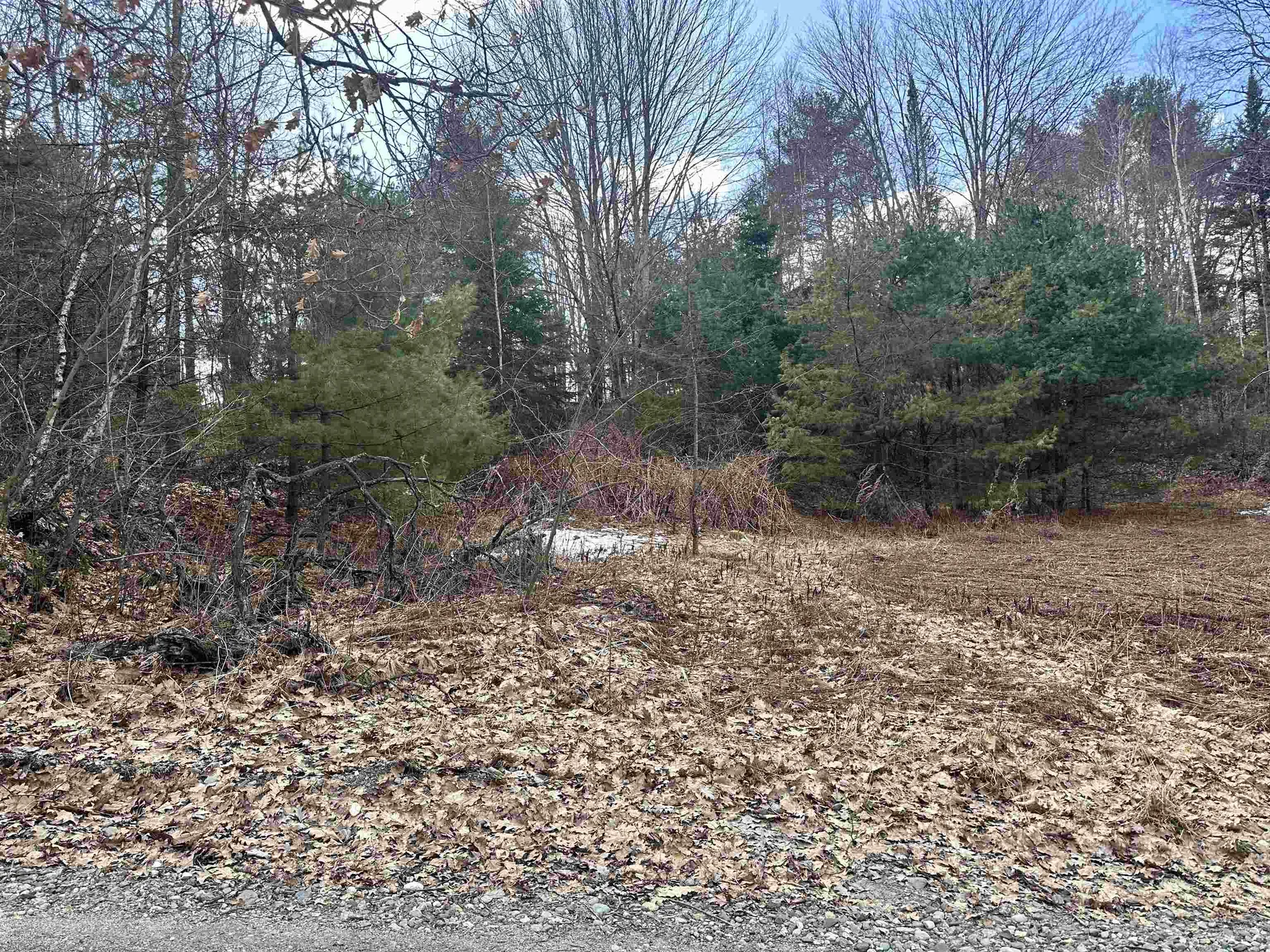 70 Hodge Hill Road Lisbon NH 03585