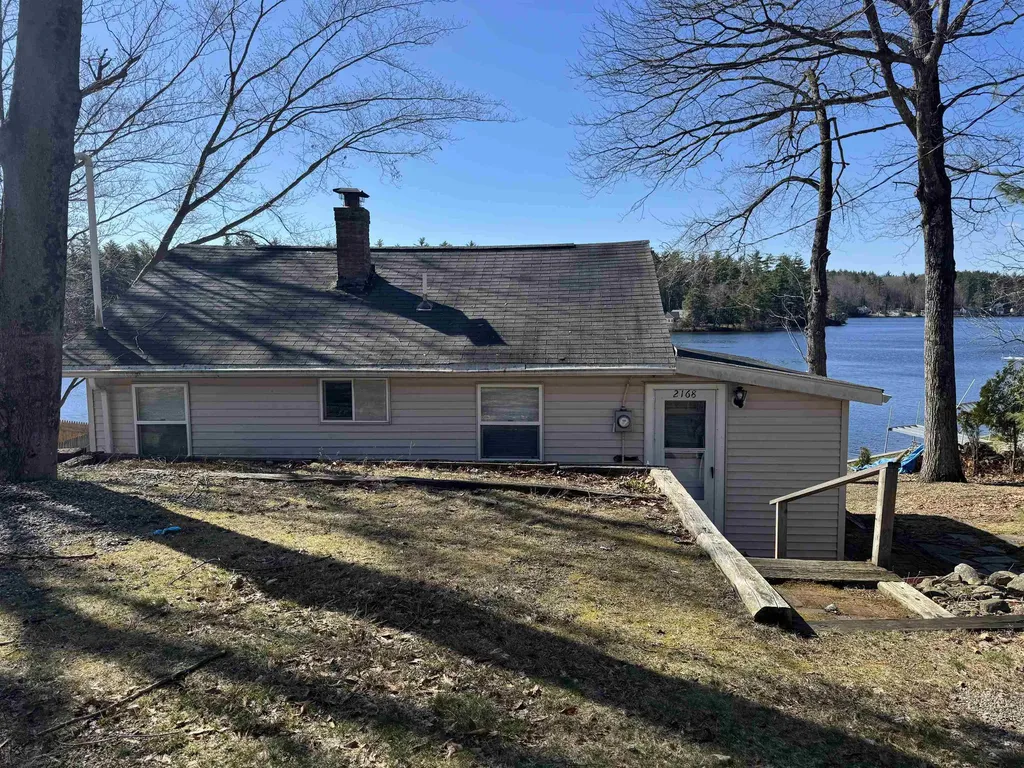 2168 Franklin Pierce Highway Barrington NH 03825