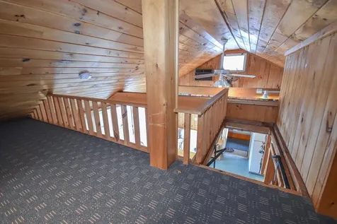 2168 Franklin Pierce Highway Barrington NH 03825