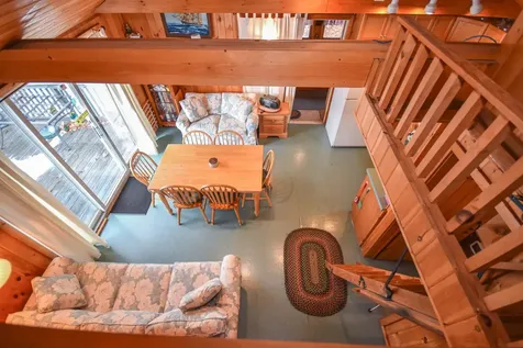 2168 Franklin Pierce Highway Barrington NH 03825