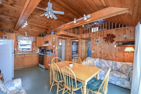 2168 Franklin Pierce Highway Barrington NH 03825