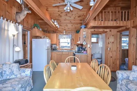 2168 Franklin Pierce Highway Barrington NH 03825