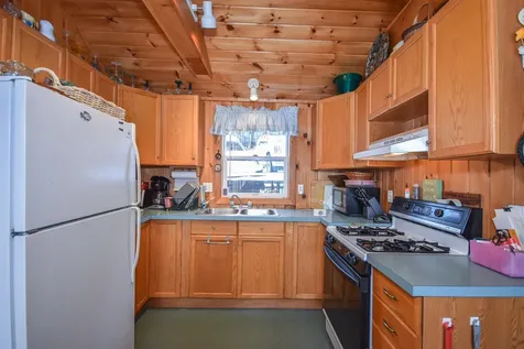 2168 Franklin Pierce Highway Barrington NH 03825
