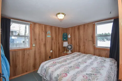 2168 Franklin Pierce Highway Barrington NH 03825