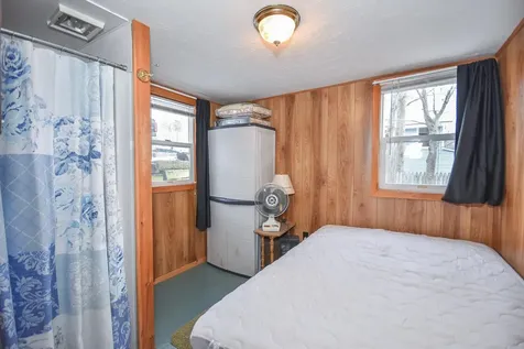 2168 Franklin Pierce Highway Barrington NH 03825