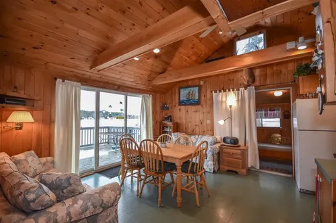 2168 Franklin Pierce Highway Barrington NH 03825