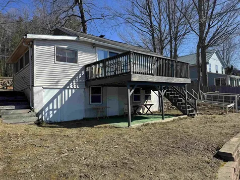 2168 Franklin Pierce Highway Barrington NH 03825