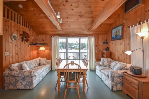 2168 Franklin Pierce Highway Barrington NH 03825