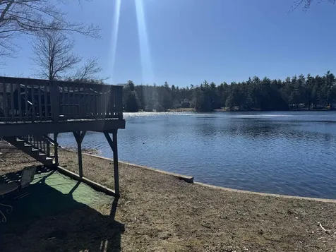 2168 Franklin Pierce Highway Barrington NH 03825