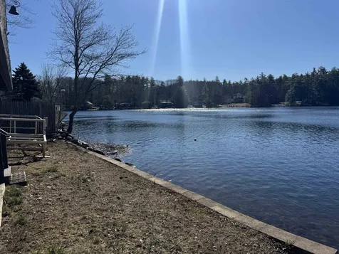 2168 Franklin Pierce Highway Barrington NH 03825