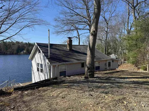 2168 Franklin Pierce Highway Barrington NH 03825