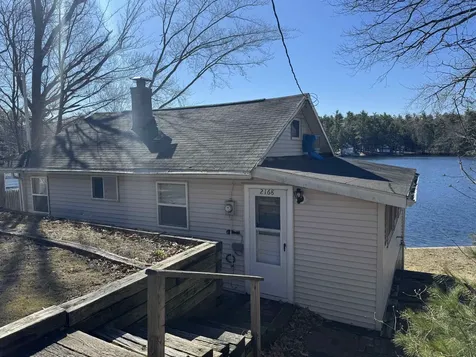 2168 Franklin Pierce Highway Barrington NH 03825
