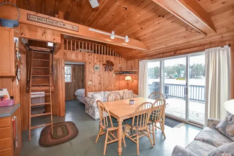 2168 Franklin Pierce Highway Barrington NH 03825