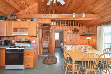2168 Franklin Pierce Highway Barrington NH 03825