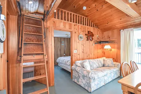 2168 Franklin Pierce Highway Barrington NH 03825