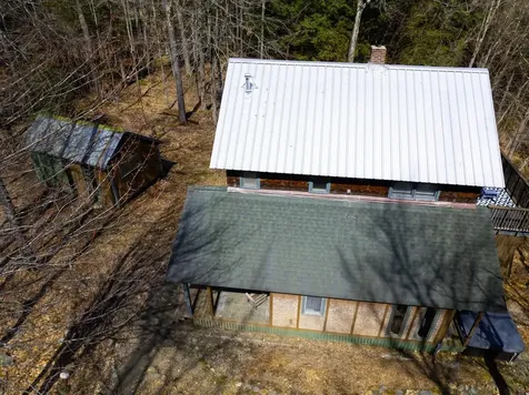 53 Rocky Road Warren VT 05674