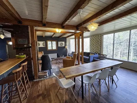 53 Rocky Road Warren VT 05674