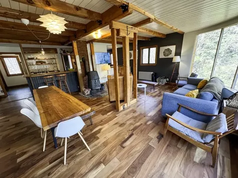 53 Rocky Road Warren VT 05674
