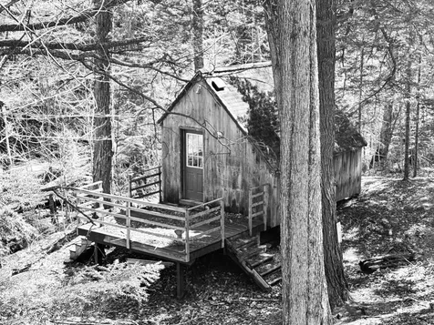 53 Rocky Road Warren VT 05674