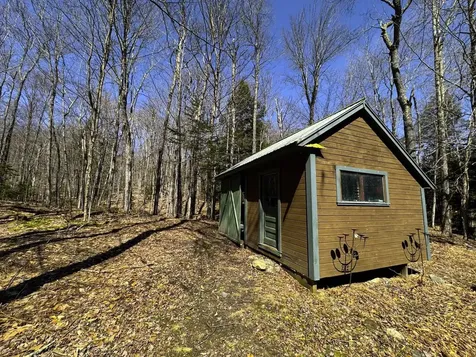 53 Rocky Road Warren VT 05674