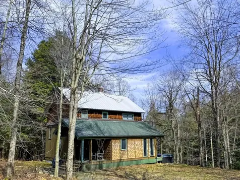 53 Rocky Road Warren VT 05674