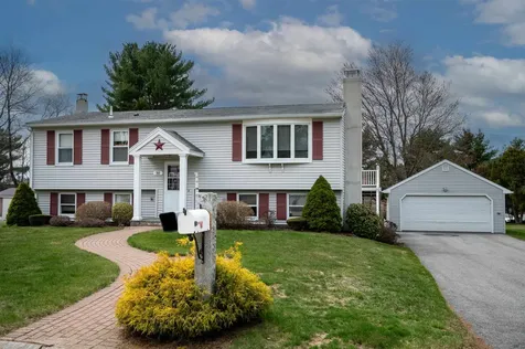 30 Davis Road Portsmouth NH 03801