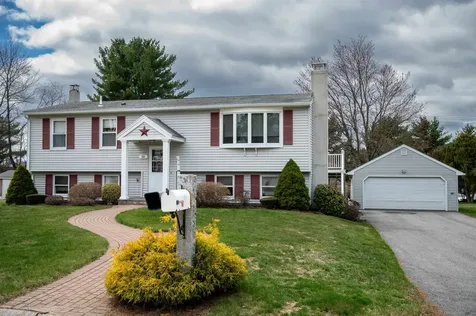 30 Davis Road Portsmouth NH 03801