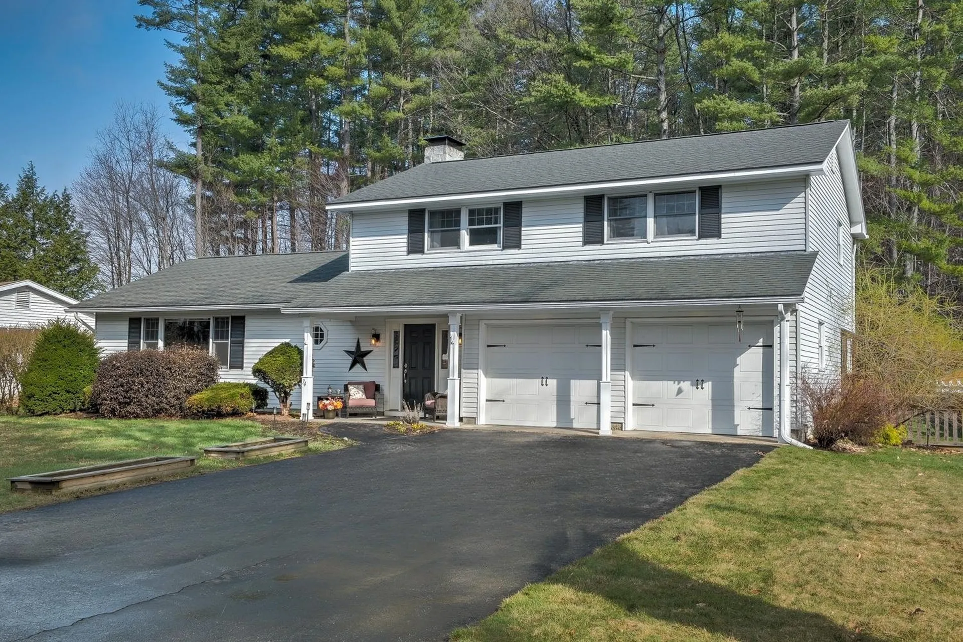 74 Kendall Road Keene NH 03431