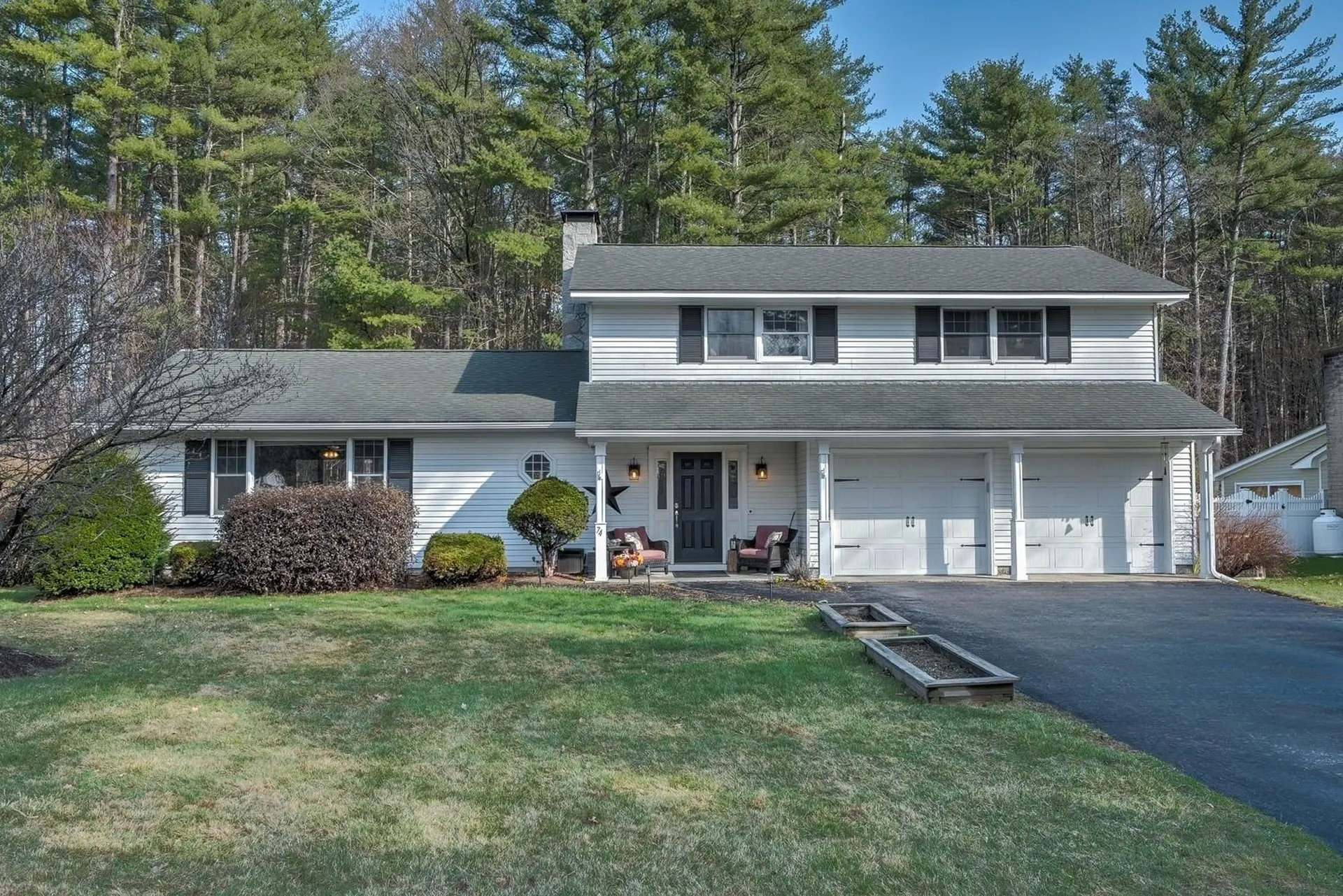 74 Kendall Road Keene NH 03431