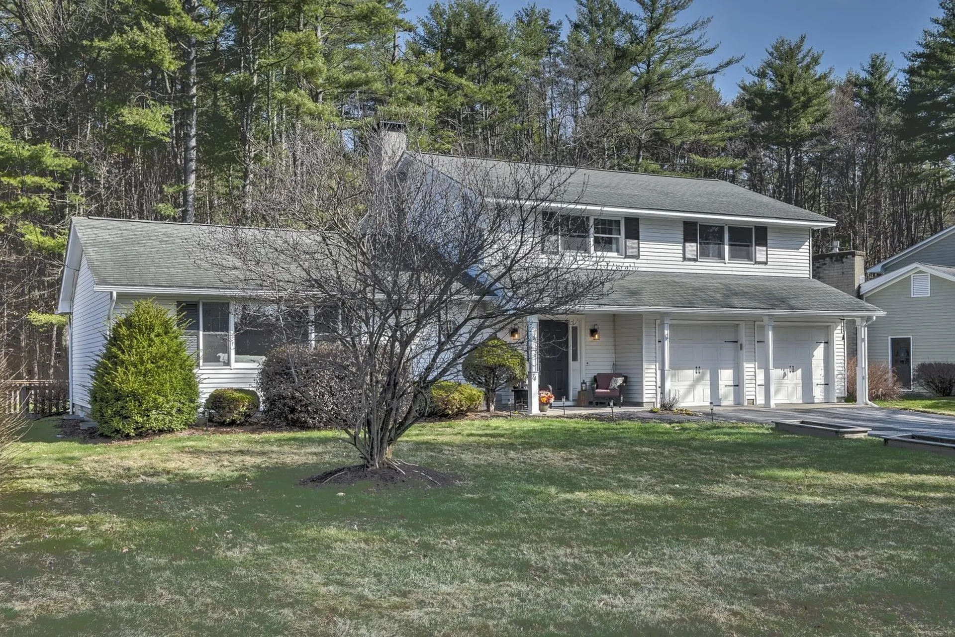 74 Kendall Road Keene NH 03431