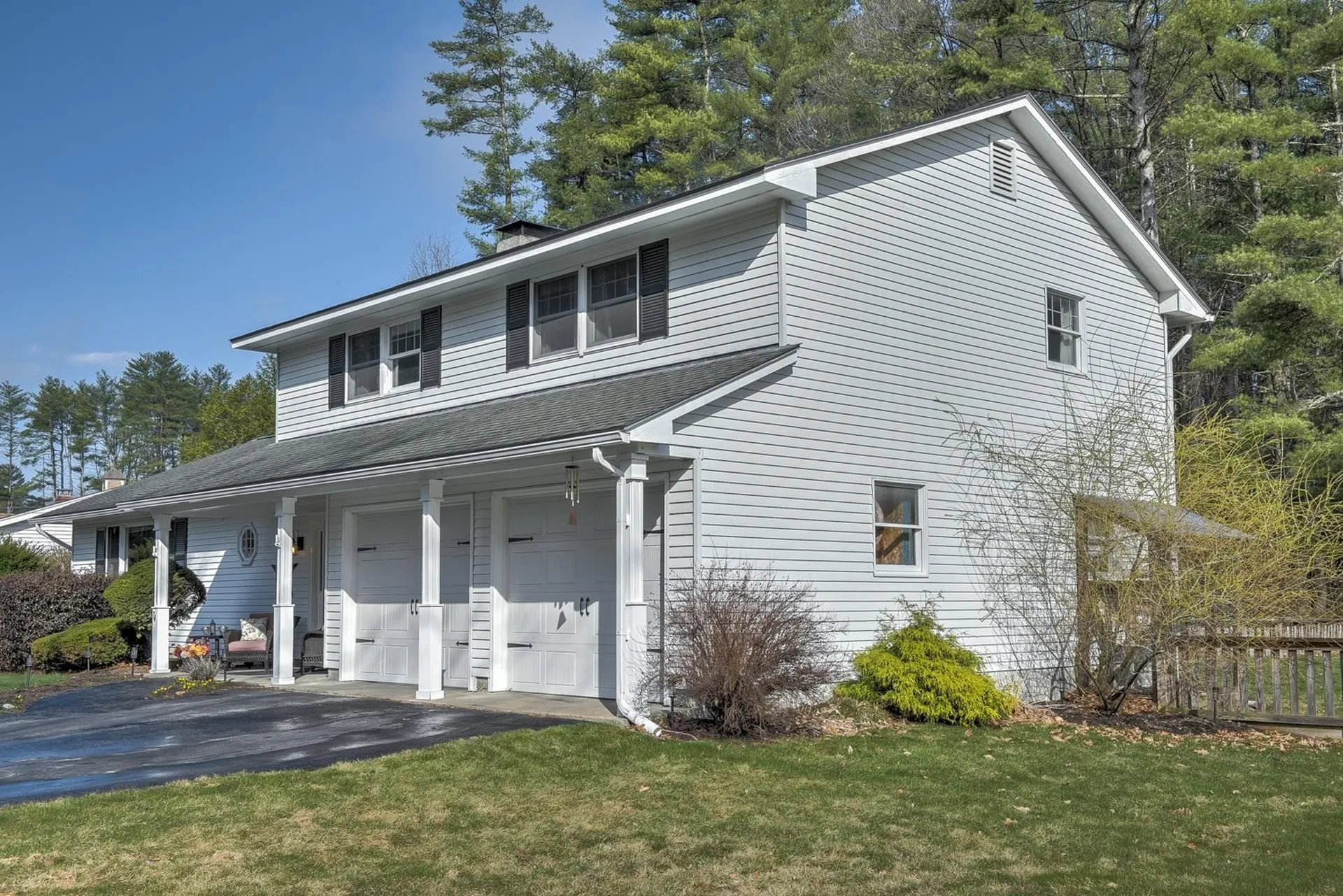 74 Kendall Road Keene NH 03431