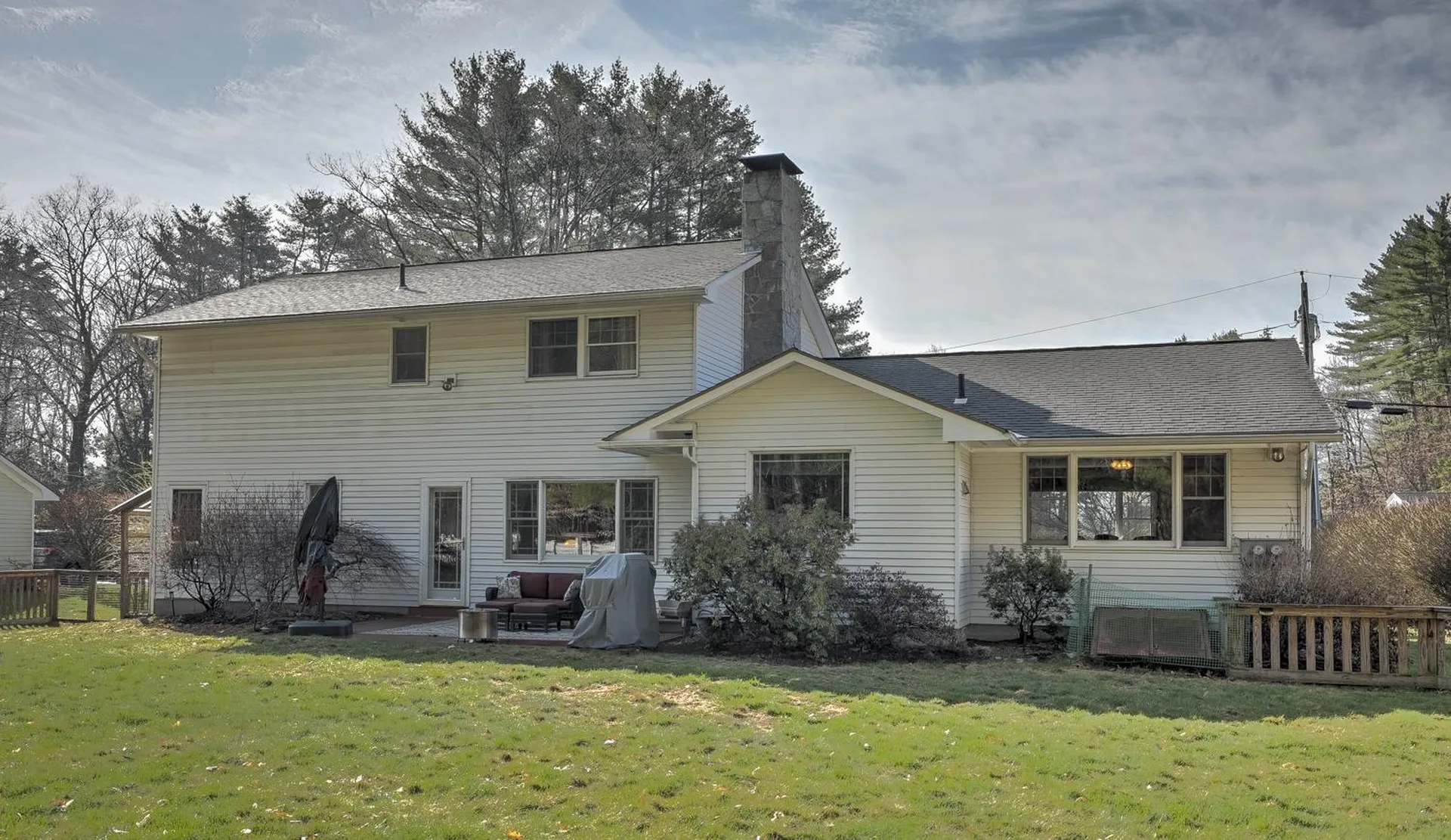 74 Kendall Road Keene NH 03431