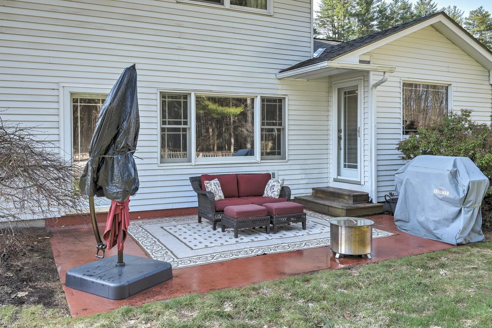 74 Kendall Road Keene NH 03431