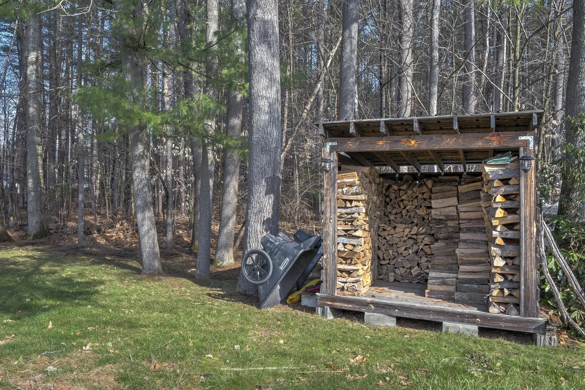 74 Kendall Road Keene NH 03431