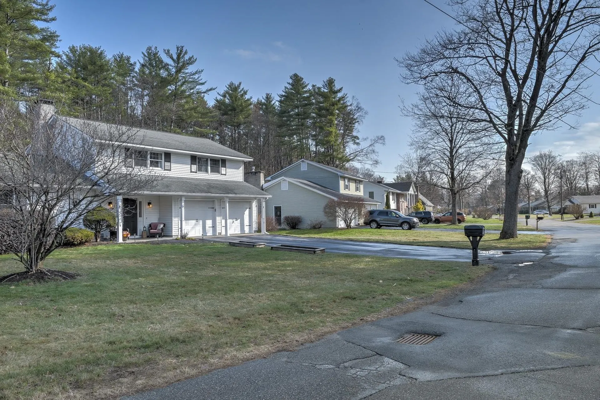 74 Kendall Road Keene NH 03431