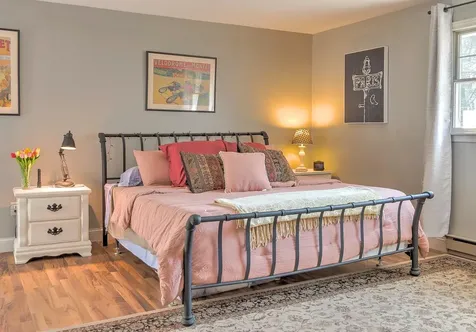 74 Kendall Road Keene NH 03431