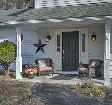 74 Kendall Road Keene NH 03431